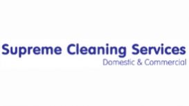 Supreme Cleaning Services