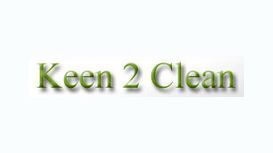 Keen 2 Clean