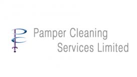 Pamper Cleaning Services