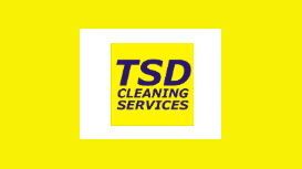 T S D Cleaning Services