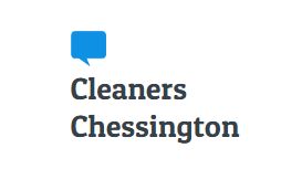 Cleaners Chessington