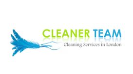Cleaner Team