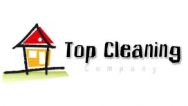 Top Cleaning-Company