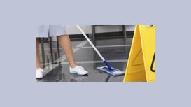 Efficiency Cleaning Contractors