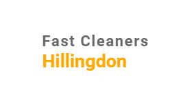 Fast Cleaners Hillingdon